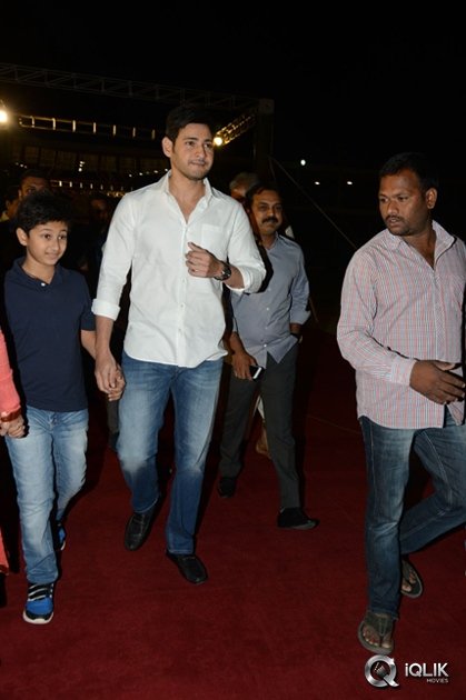 Celebs-at-Prasad-V-Potluri-Daughter-Half-Saree-Function